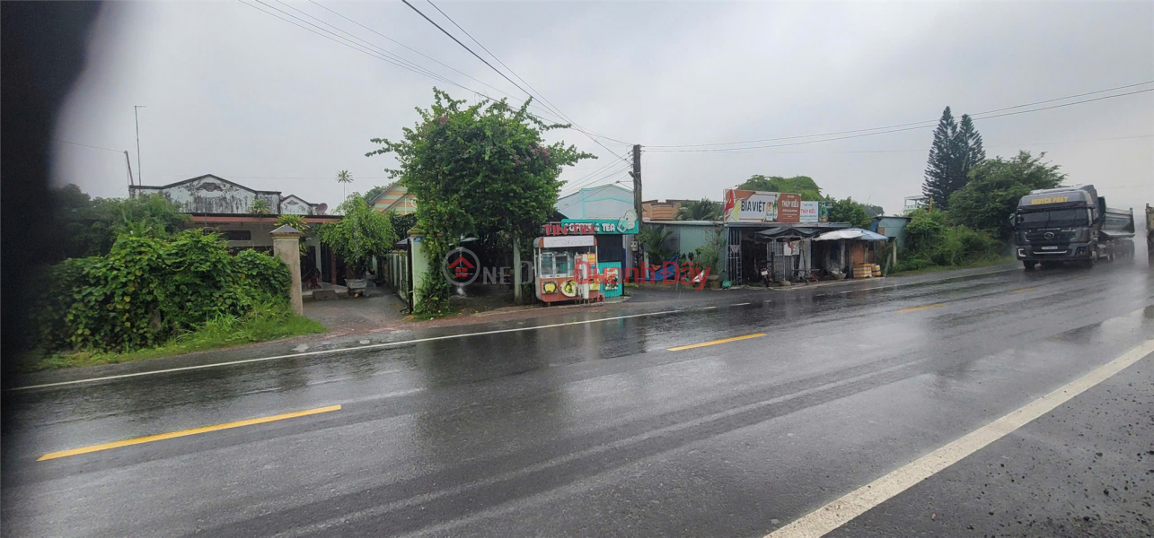 ĐẤT ĐẸP – GIÁ TỐT – CHÍNH CHỦ CẦN BÁN LÔ ĐẤT TẠI Đ. DT746, Xã Tân Mỹ, Huyện Bắc Tân Uyên, Bình Dương | Việt Nam | Bán đ 3,2 tỷ