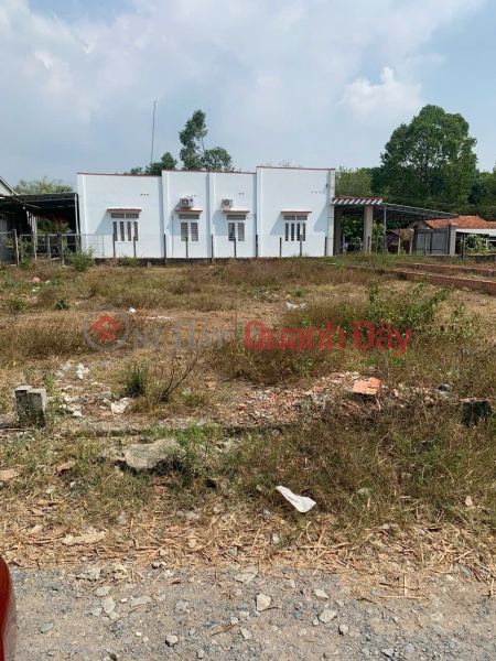 ĐẤT ĐẸP – GIÁ TỐT – CHÍNH CHỦ CẦN BÁN GẤP tại Xã Gia Bình, Huyện Trảng Bàng, Tây Ninh, Việt Nam, Bán, đ 620 triệu