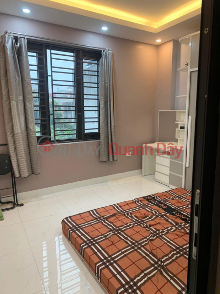 Property Search Vietnam | OneDay | Residential Sales Listings House for sale 92m2 Lane 292 Nghi Tam, Tay Ho Big front 20m Car avoid 7.5 Billion