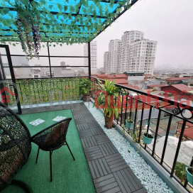 160 Vuong Thua Vu 47m, Headquarters in the middle of the street, unbelievable price, _0