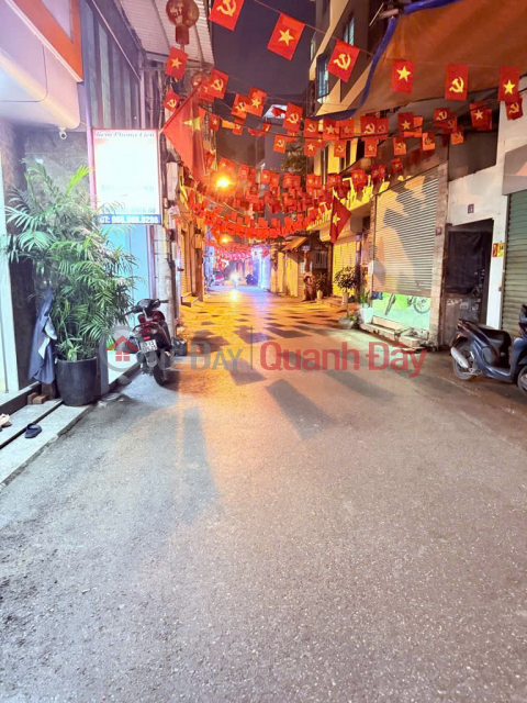 Beautiful house - Good price - Nice location in Cau Giay - North, South Tu Liem, Hanoi _0