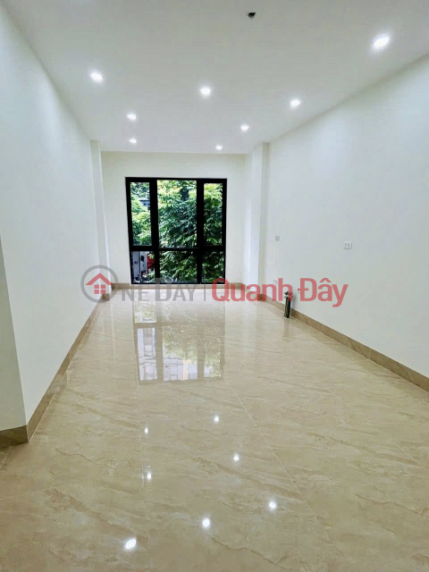 GOOD PRICETruong Cong Giai street frontage 40m 6 floors elevator, great business, 20 billion _0