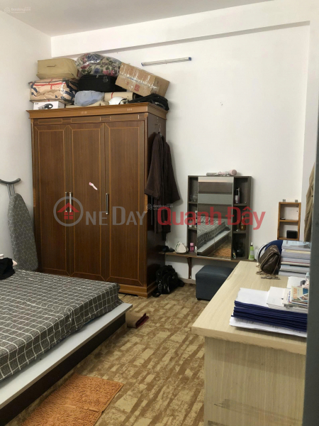 Property Search Vietnam | OneDay | Residential Sales Listings, Apartment for sale: 1 bedroom, 1 bathroom, 40m2 in Thach Ban residential area, price 1.65 billion VND.