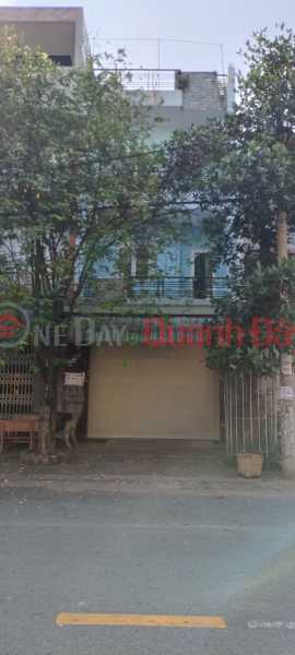 Property Search Vietnam | OneDay | Residential, Rental Listings | House for rent 5x18 3 panels in residential area near the market