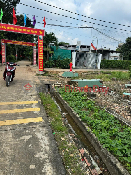 Property Search Vietnam | OneDay | Residential | Sales Listings, Own a 2-Front Lot - Good Price in Binh An Commune, Long Thanh District, Dong Nai