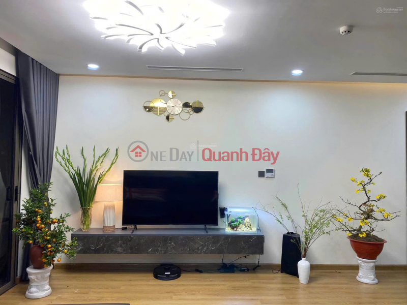 Duy nhất căn hộ tầng trung Vip - chính chủ tại The Terra An Hưng, view đẹp, đầy đủ nội thất, Việt Nam Bán | đ 6,3 tỷ