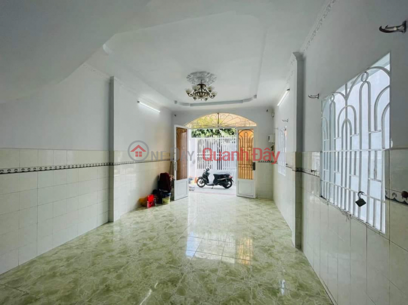 Property Search Vietnam | OneDay | Residential, Sales Listings, HOUSE FOR SALE RIGHT CORNER OF PROVINCIAL HIGHWAY 10 ROCKET - BINH TAN - 85M2 - 2 FLOORS - 4.6 BILLION