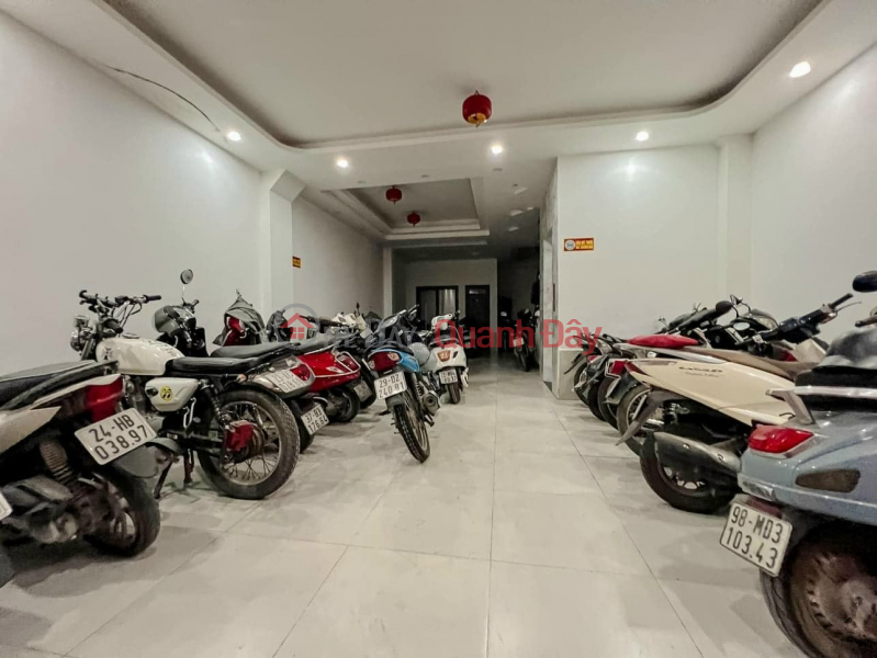 Property Search Vietnam | OneDay | Residential | Sales Listings | SELLING CCMN IN Co Nhue Center - NORTH TU LIEM - Area 45m2 - 7 floors, 6m square meter - Elevator, subdivision area