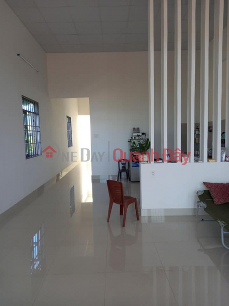 House for sale in Iakring ward near the red light of Tran Nhat Duat and Hoang Xa Vietnam, Sales, ₫ 1.2 Billion