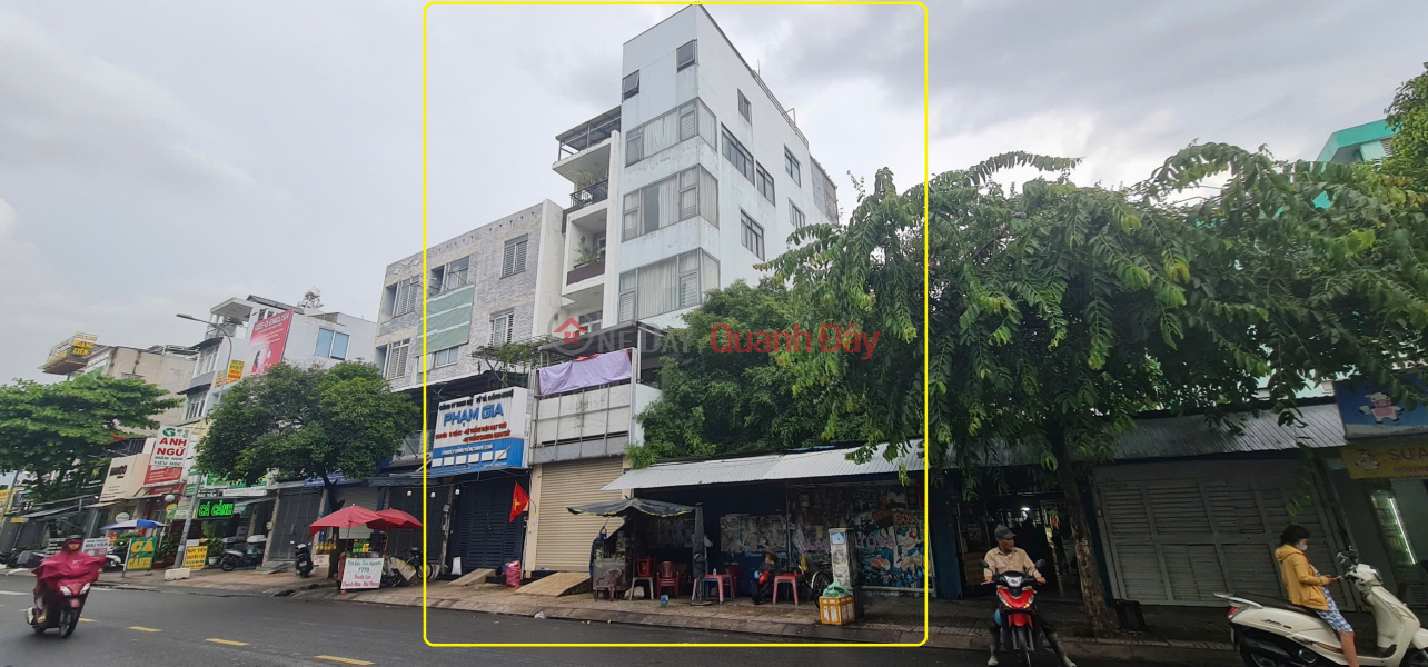 Property Search Vietnam | OneDay | Nhà ở | Niêm yết cho thuê | Cho thuê nhà mặt tiền 80m², 3Lầu-SÁT TRƯỜNG-NGÃ TƯ CHỢ TÂN HƯƠNG