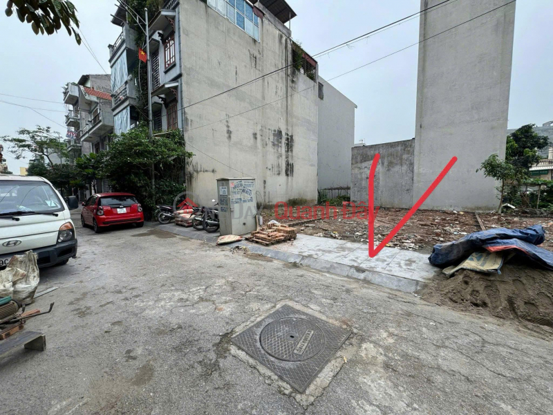 SHOCK SHOCK!! CAU GIAY, CARS CAN AVOID, BUSINESS, 6.8M WIDE FRONTAGE, 221M, OFFERING 20.8 BILLION Sales Listings