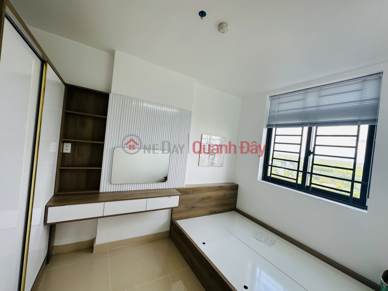 Apartment for sale at Tay Do Plaza 53.5m2 2 bedrooms 2 bathrooms cheap price, Vietnam, Sales đ 878.71 Million