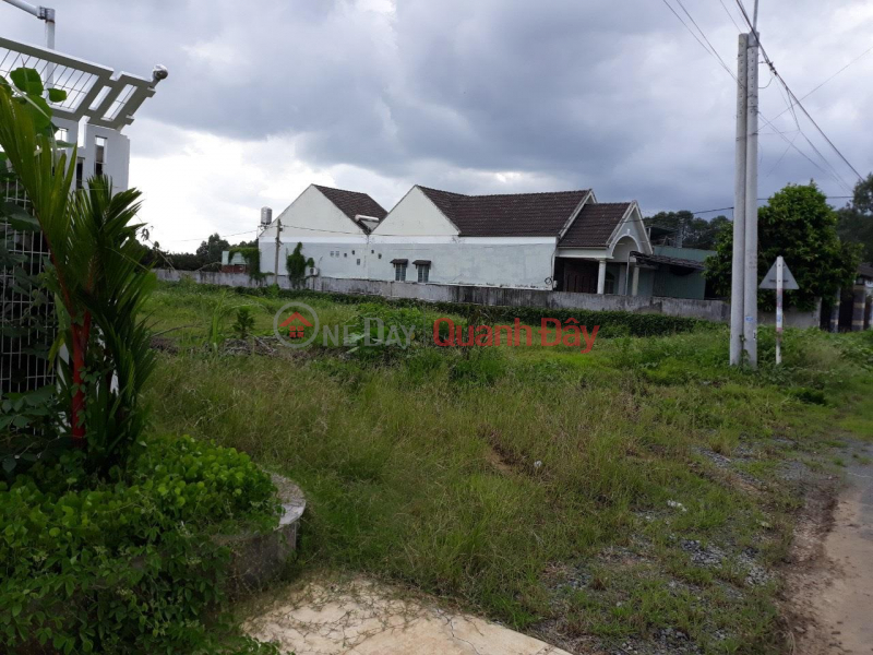 đ 15 Billion, For Sale Land Lot Nice location - Good price in Vinh Vinh, Dong Nai
