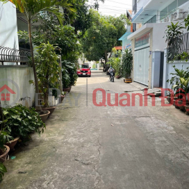 The owner needs to sell quickly the house in Hoang Dieu alley Nha Trang _0