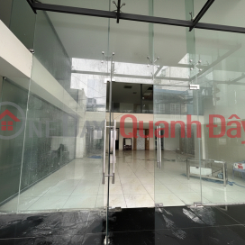 L2055 ️️ House on Nguyen Van Luong Street, GV, Shared Ownership, Wider at the back, Alley access, 5 floors, 13.5x24m, 37.x billion VND _0