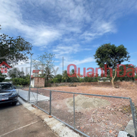 Bán đất Trung Thành, Phổ Yên, Thái Nguyên. Đất vuông đẹp như tờ A4, mặt tiền rộng 5m _0