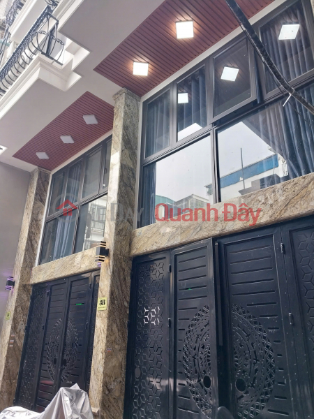 CCMN DEN LU BUILDING, NGUYEN DUC CANH 45M - 7 FLOORS - CASH FLOW 720 million\\/Year. Just over 11 billion Sales Listings