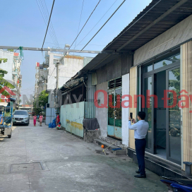 Bán nhà riêng Hiệp Thành, Quận 12, 2PN, 55m2, vào ở ngay _0