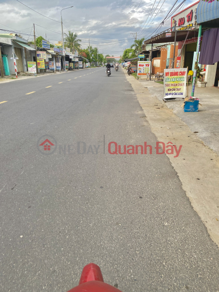 Land for sale on the edge of Da Nang, close to DT 605, support price is only 3xx to own Sales Listings