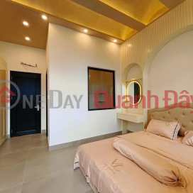 House for sale in Ward 12, Tan Binh, Alley 369 Nguyen Thai Binh (4.5*20) - 110 million\/m2 _0