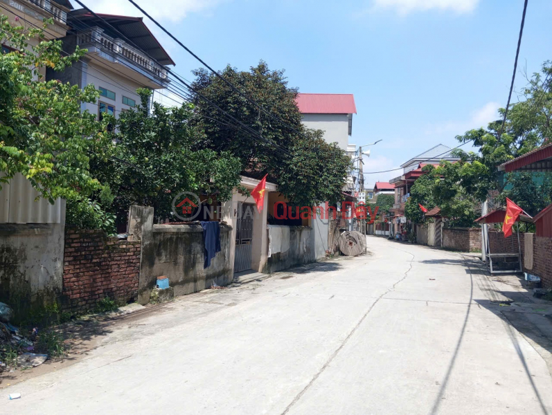 Property Search Vietnam | OneDay | Nhà ở Niêm yết bán | Bán đất Thuận Thành, Bắc Ninh. 75m2 * mt 5,4m * 2,8 tỷ. ô tô tránh, kinh doanh