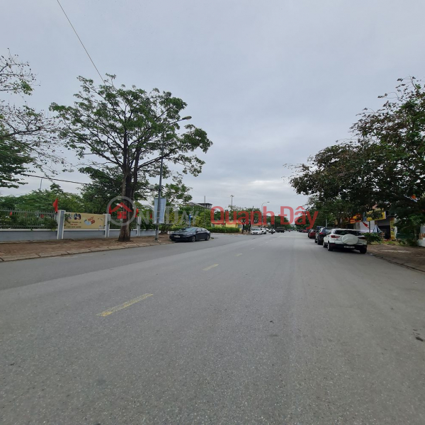 Siêu Gấp Gáp BT sân vườn 2 tầng 200m², đường 18m, Gia Lâm 2x tỷ nhỏ Lh 0989894845 | Việt Nam | Bán đ 25,0 tỷ