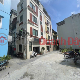 BÁN GẤP NHÀ LÔ GÓC 5 TẦNG 4,98 tỷ Mt7m - Phúc Lợi, Long Biên - Nhà mới đẹp _0