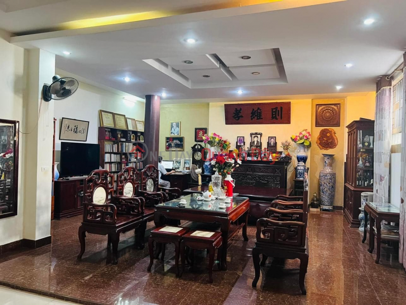 Property Search Vietnam | OneDay | Nhà ở | Niêm yết bán, Cực Hiếm, nhà đẹp Hồ Tùng Mậu 83m2x 5t - ôtô gần – ngõ thông - KD đẳng cấp 9,1 tỷ.