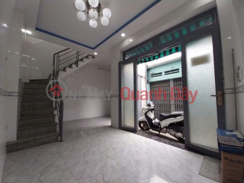 O1840 Sát bến xe An Sương Hóc Môn, Nở hậu, 5.3x7m, 1.x tỷ _0