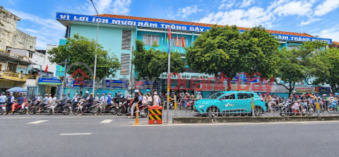 Cho thuê nhà Mặt Tiền Nguyễn Sơn 3TẦNG, 15Triệu - GẦN TRƯỜNG HỌC - NGÃ TƯ _0