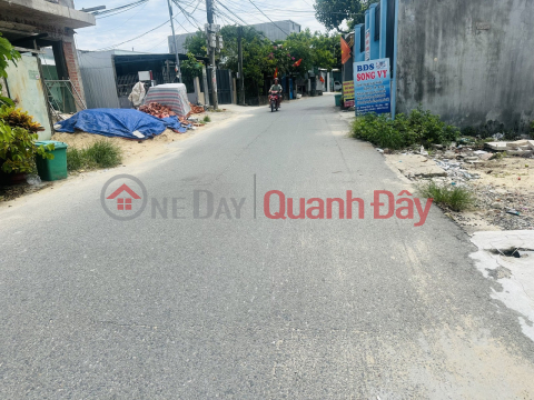 EXTREMELY RARE - LOT OF LAND FRONTING BINH KY MARKET _0