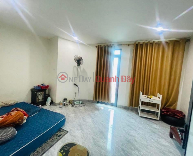 5-STOREY HOUSE FOR SALE, 44.5M2, VAN NOI, DONG ANH - CORNER LOT NEAR VO NGUYEN GIAP STREET, Vietnam, Sales | đ 5 Billion