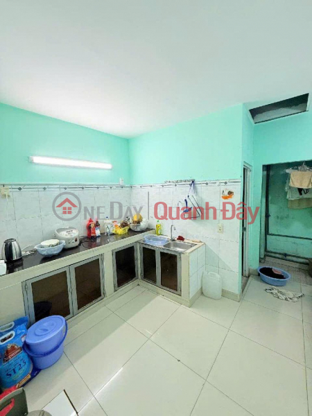 Shocking discount of 700 million! House C4 59m2 – Nguyen Thi Hue HM | Vietnam | Sales | đ 3.5 Billion