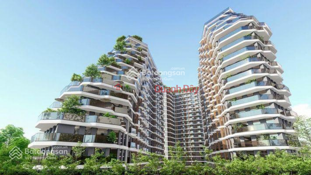 Only 435 million to immediately own 1 bedroom, 2 bedrooms, penthouse Meypearl Harmony - Long-term pink book, 36-month loan | Vietnam Sales đ 2.9 Billion