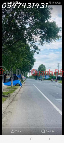 The owner needs to sell MT land plot at cluster 4, P5, Soc Trang City, Vietnam Sales | đ 2.6 Billion