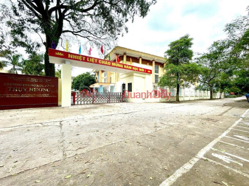 Property Search Vietnam | OneDay | Nhà ở Niêm yết bán | CHÍNH CHỦ CẦN BÁN LÔ ĐẤT 75M TẠI THỤY HƯƠNG-PHƯỜNG CHƯƠNG MỸ-HÀ NỘI
