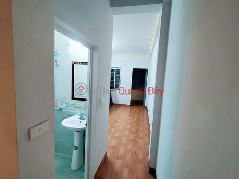 Cho thuê nhà ngõ Nguyễn Khoái, 30m² x 4 tầng, 3PN, 9 triệu KD online, VP, ở gđ, nhóm Việt Nam Cho thuê, đ 9 triệu/ tháng