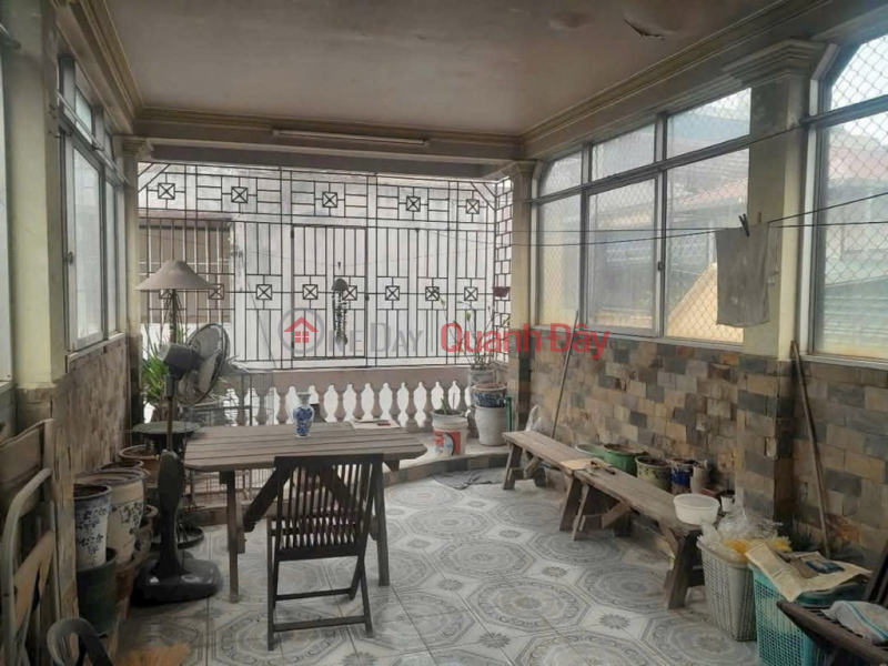 đ 11,35 tỷ | Hào Nam 52m, gần Hồ, ngõ rộng, sổ đỏ vuông ắn, nhiều tiện ích
