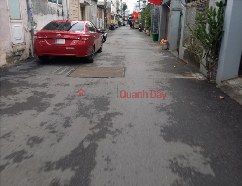 Property Search Vietnam | OneDay | Nhà ở | Niêm yết bán | ► Kiệt Nhựa 5.5m sát MT khu Tiểu La, Chợ Hoà Cường Bắc, 422m2, ngang 14m, 2 mặt thoáng, ~54tr/m2