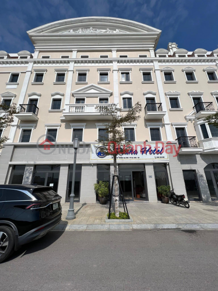 Property Search Vietnam | OneDay | Nhà ở, Niêm yết bán | SUN PLAZA GRAND WORLD - SHOPHOUSE EUROPE Hạ Long Những ngày hè ngập tràn khách về du lịch!!!