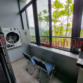 Room for rent in Tan Binh 5 million 8 Pho Quang street - balcony _0