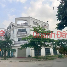 Căn Góc KĐT Xuân Hoà Điện Nước , Mặt Phố Lê Quang Đạo, TP Phúc Yên- Phú Thọ ( Vĩnh Phúc cũ ) _0