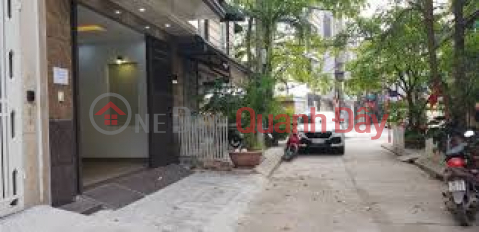 Trung Kinh townhouse for sale, 165m2, corner unit, 8m frontage, investment price _0