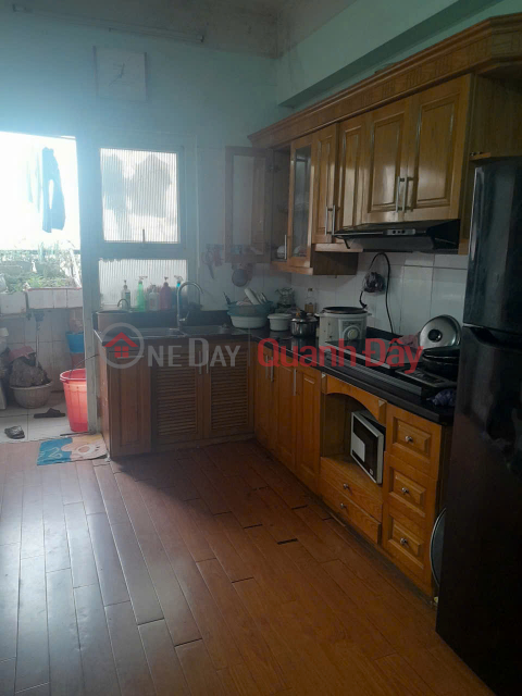 Owner selling quickly a fully furnished apartment in CT4B building, Xa La Urban Area, Ha Dong, Hanoi - Fully furnished. _0