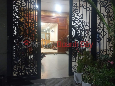 OWNER Urgently Sells 3-FLOOR House, Street No. 8 Truong Tho, 103m2, HXH, CHEAP PRICE _0