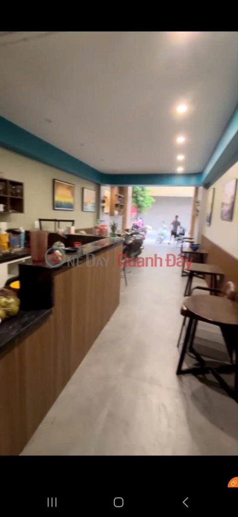 (Tin thật 100%) Bán nhà đẹp tại mặt phố Yên Phụ 59m2 x 8 tầng - Cho thuê 1 tỷ/năm - View hồ tây _0