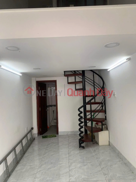 Property Search Vietnam | OneDay | Nhà ở | Niêm yết cho thuê | Nhà mặt tiền Lê Lai, 3x7 m, 4 phòng ngủ, chỉ 25 triệu