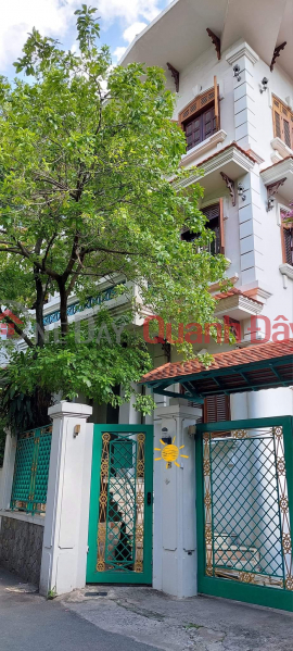Property Search Vietnam | OneDay | Residential, Sales Listings HOUSE FOR SALE VILLA VILLA VO THI SAU DISTRICT 3, Horizontal 18X18.3, PRICE 39.9 BILLION