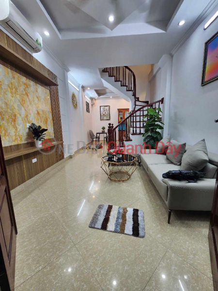 Property Search Vietnam | OneDay | Residential | Sales Listings | HOUSE FOR SALE IN BACH MAI, HAI BA TRUNG DISTRICT, Near Street 38M2 × 4 FLOORS. ONLY 4 BILLION 85 official red books
