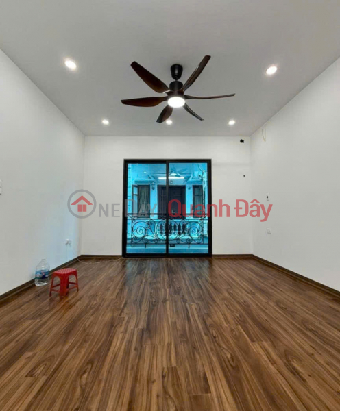 SIÊU PHẨM NGUYỄN KHANG, Ô TÔ ĐỖ CỬA, 5 TẦNG 36M2, NHỈNH 10 TỶ, Việt Nam Bán | đ 10,8 tỷ